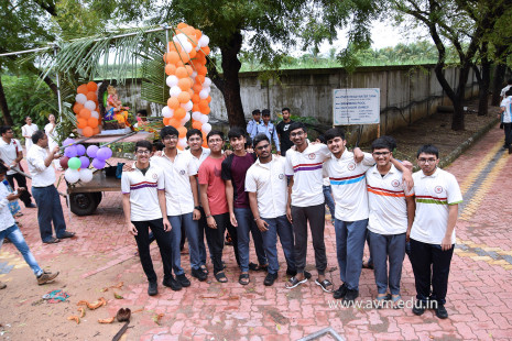 Ganesh Chaturthi 2019 Celebration (53)