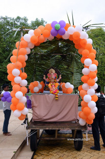 Ganesh Chaturthi 2019 Celebration (40)