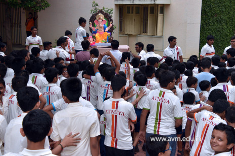 Ganesh Chaturthi 2019 Celebration (13)