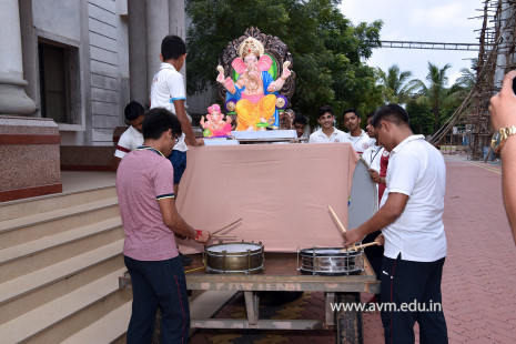 Ganesh Chaturthi 2019 Celebration (6)