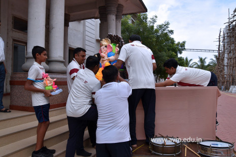Ganesh Chaturthi 2019 Celebration (5)