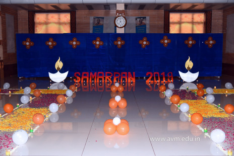The Celebration of Samarpan 2019 (1)