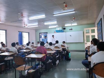 Student Teachers on Samarpan 2019 (21)