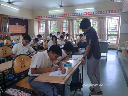 Student Teachers on Samarpan 2019 (20)