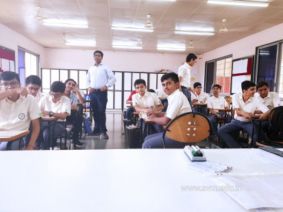 Student Teachers on Samarpan 2019 (17)