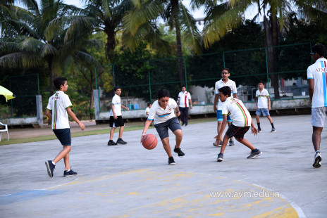 Inter House Basketball Competition 2019-20 (85)