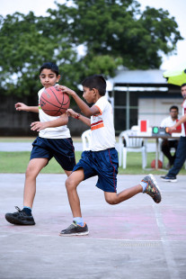 Inter House Basketball Competition 2019-20 (8)
