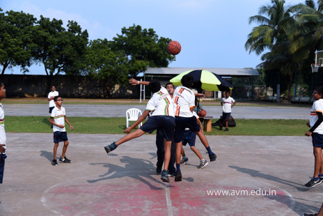 Inter House Basketball Competition 2019-20 (4)