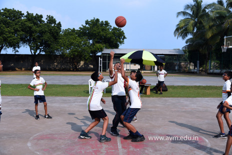Inter House Basketball Competition 2019-20 (3)