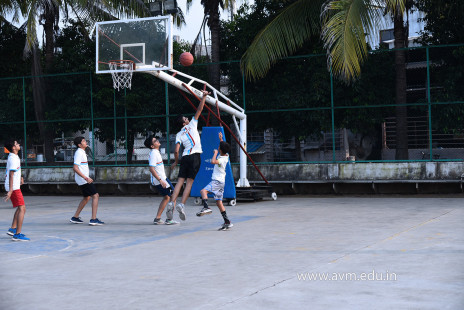 Inter House Basketball Competition 2019-20 (45)