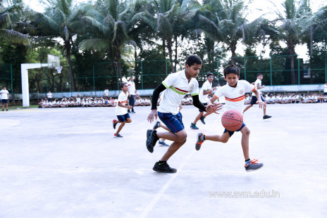 Inter House Basketball Competition 2019-20 (23)