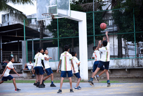 Inter House Basketball Competition 2019-20 (9)
