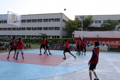 U-17 & U-19 Basketball - CBSE Cluster XIII - Inter School Tournament 2019-20 (110)