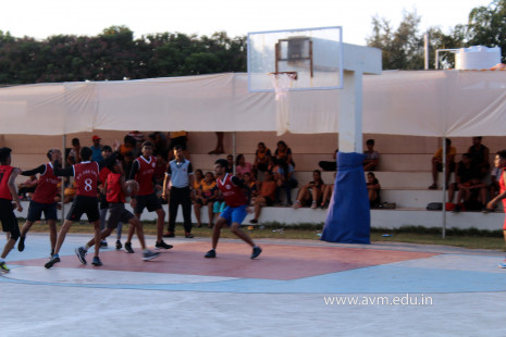 U-17 & U-19 Basketball - CBSE Cluster XIII - Inter School Tournament 2019-20 (105)