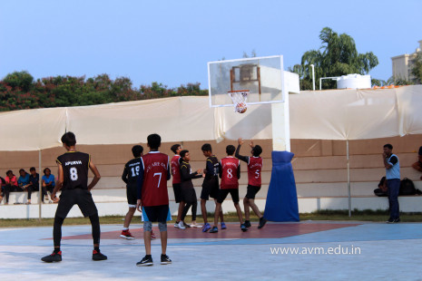 U-17 & U-19 Basketball - CBSE Cluster XIII - Inter School Tournament 2019-20 (65)