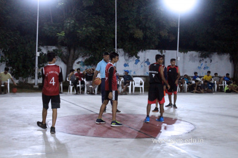 U-17 & U-19 Basketball - CBSE Cluster XIII - Inter School Tournament 2019-20 (35)