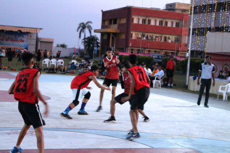 U-17 & U-19 Basketball - CBSE Cluster XIII - Inter School Tournament 2019-20 (118)