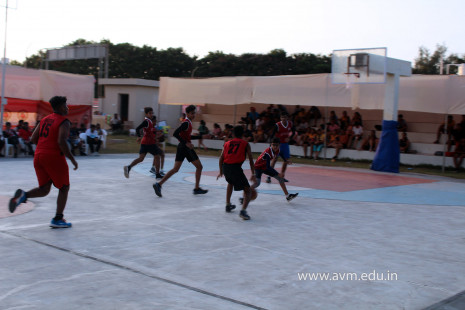 U-17 & U-19 Basketball - CBSE Cluster XIII - Inter School Tournament 2019-20 (108)