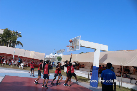 U-17 & U-19 Basketball - CBSE Cluster XIII - Inter School Tournament 2019-20 (102)