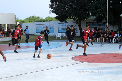 U-17 & U-19 Basketball - CBSE Cluster XIII - Inter School Tournament 2019-20 (61)