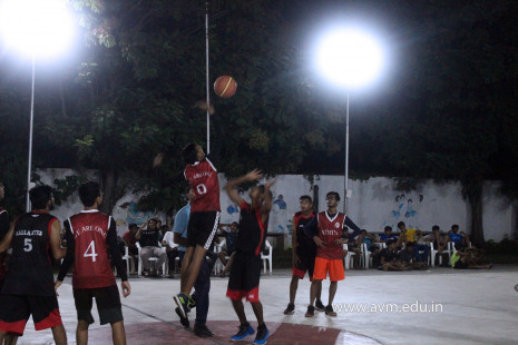U-17 & U-19 Basketball - CBSE Cluster XIII - Inter School Tournament 2019-20 (36)