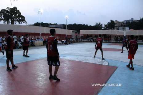 U-17 & U-19 Basketball - CBSE Cluster XIII - Inter School Tournament 2019-20 (32)
