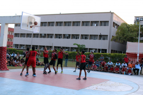 U-17 & U-19 Basketball - CBSE Cluster XIII - Inter School Tournament 2019-20 (107)