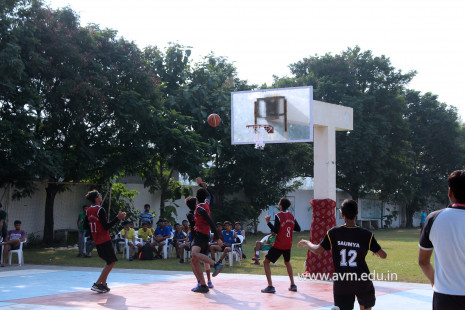 U-17 & U-19 Basketball - CBSE Cluster XIII - Inter School Tournament 2019-20 (75)