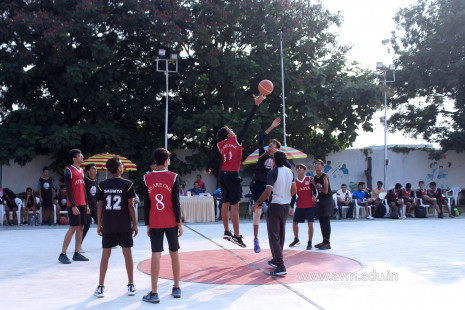U-17 & U-19 Basketball - CBSE Cluster XIII - Inter School Tournament 2019-20 (58)