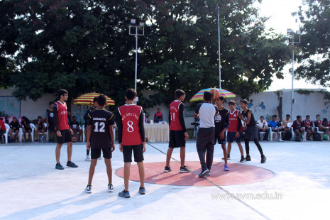U-17 & U-19 Basketball - CBSE Cluster XIII - Inter School Tournament 2019-20 (56)