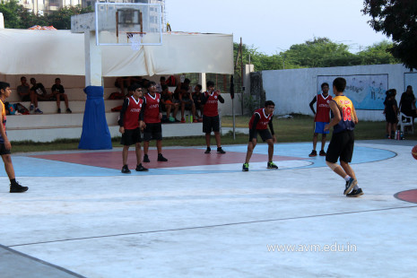 U-17 & U-19 Basketball - CBSE Cluster XIII - Inter School Tournament 2019-20 (44)