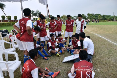 U-17 Football - CBSE Cluster XIII - Inter School Tournament 2019-20 (106)