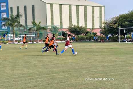 U-17 Football - CBSE Cluster XIII - Inter School Tournament 2019-20 (74)
