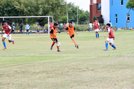 U-17 Football - CBSE Cluster XIII - Inter School Tournament 2019-20 (112)