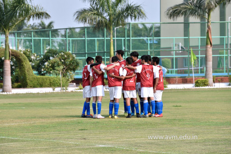 U-17 Football - CBSE Cluster XIII - Inter School Tournament 2019-20 (65)