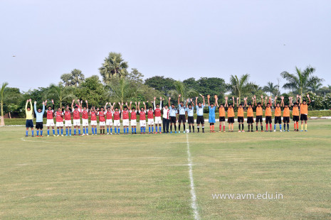 U-17 Football - CBSE Cluster XIII - Inter School Tournament 2019-20 (63)