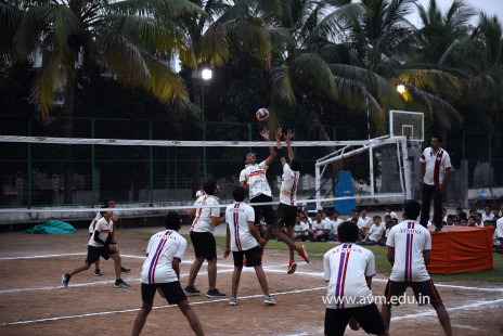 Inter House Volleyball Competition 2019-20 (250)