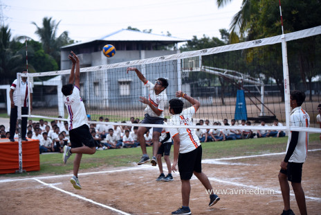 Inter House Volleyball Competition 2019-20 (238)