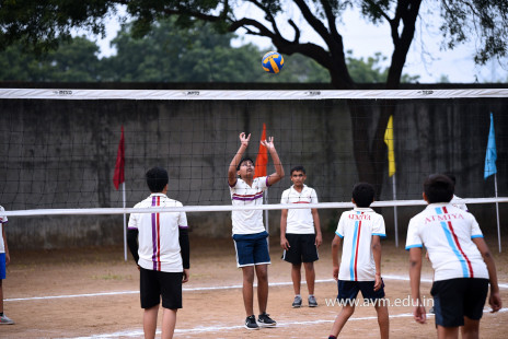 Inter House Volleyball Competition 2019-20 (222)