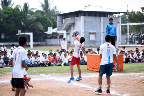 Inter House Volleyball Competition 2019-20 (213)