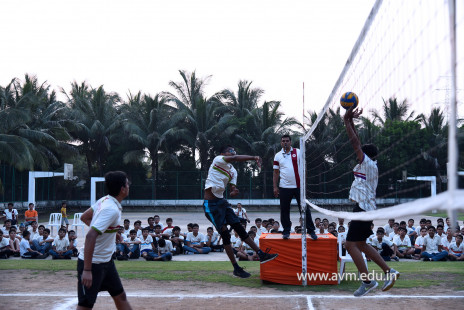 Inter House Volleyball Competition 2019-20 (203)