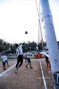 Inter House Volleyball Competition 2019-20 (202)