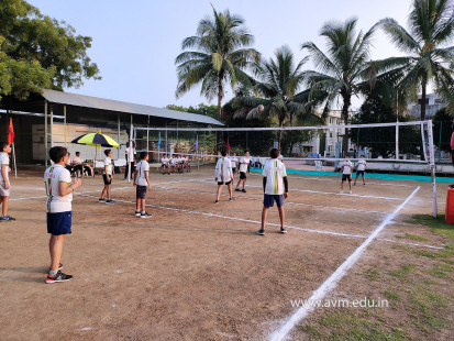 Inter House Volleyball Competition 2019-20 (153)