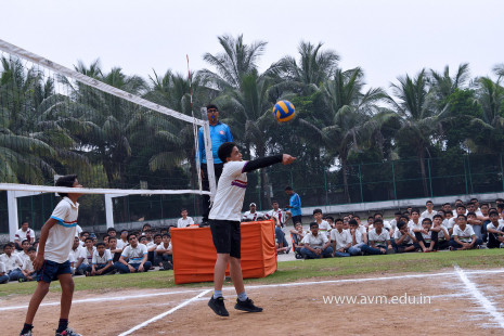 Inter House Volleyball Competition 2019-20 (146)