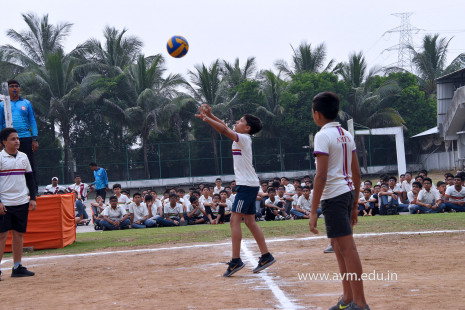 Inter House Volleyball Competition 2019-20 (145)