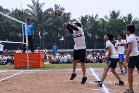 Inter House Volleyball Competition 2019-20 (144)