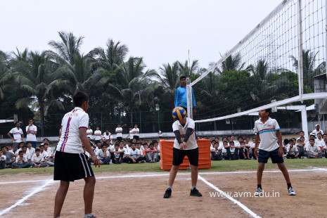 Inter House Volleyball Competition 2019-20 (136)