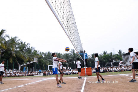 Inter House Volleyball Competition 2019-20 (131)