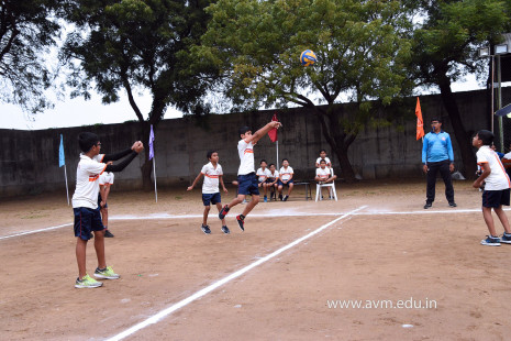 Inter House Volleyball Competition 2019-20 (90)