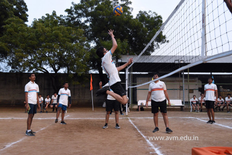 Inter House Volleyball Competition 2019-20 (68)